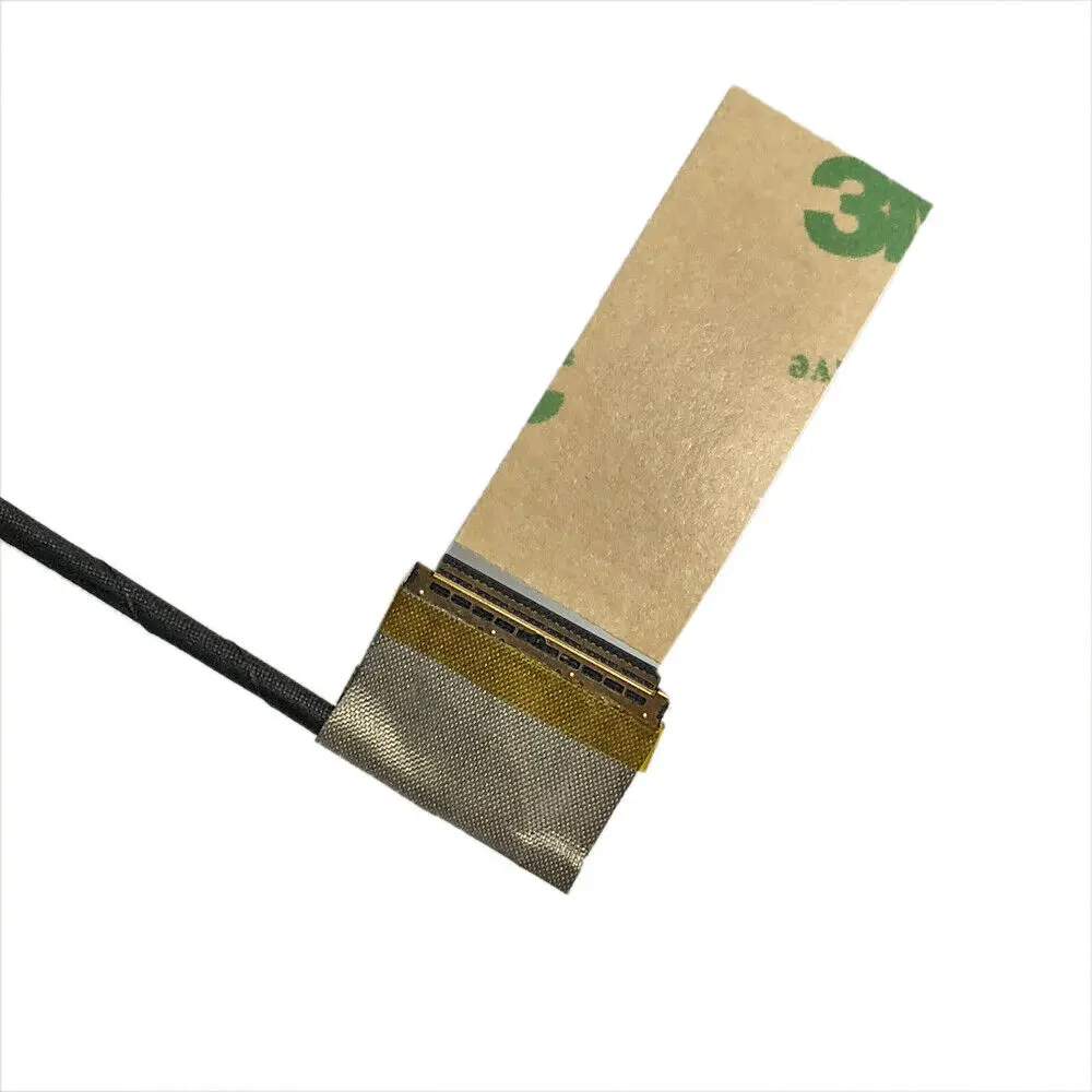 For MSI MS14B1 LVDS LCD Video Display EDP Screen Cable K1N-3040107-J36 30Pin
For MSI MS14B1 LVDS LCD Video Display EDP Screen Cable K1N-3040107-J36 30Pin