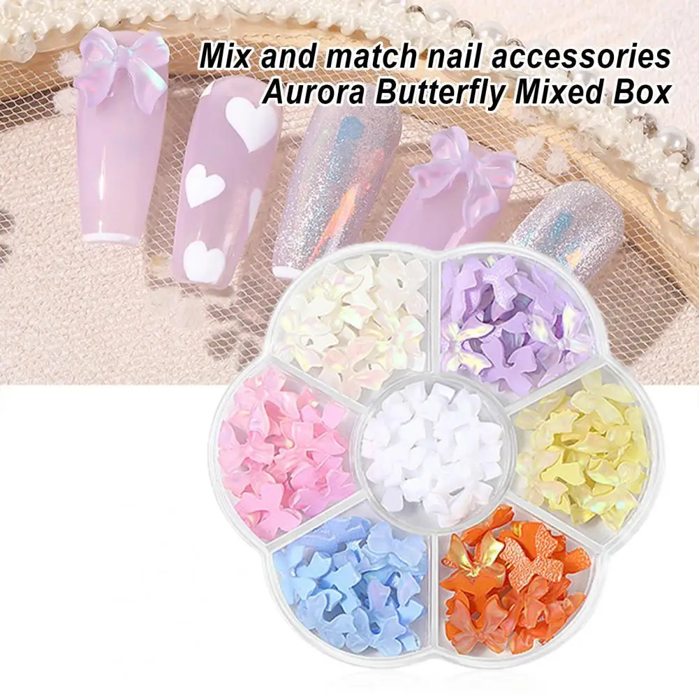 1Box Manicure Decoration Universal Wide Application Resin Nail Art Accessories Pearl Sequins for Photography
1Box Manicure Decoration Universal Wide Application Resin Nail Art Accessories Pearl Sequins for Photography
