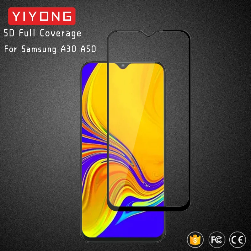 Закаленное стекло YIYONG 9D для Samsung Galaxy, защитная пленка для экрана Samsung A50, A70, A30 S, A10, A20, A20E, A40, A50S, A20S, M30, 25 шт./лот
Закаленное стекло YIYONG 9D для Samsung Galaxy, защитная пленка для экрана Samsung A50, A70, A30 S, A10, A20, A20E, A40, A50S, A20S, M30, 25 шт./лот