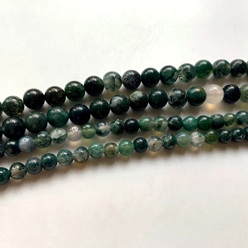 Natural Moss Carnelian Beads Stone Crystal Beads 4 6 8 10 12mm Healing Stone Loose Beads Strand Jewellery Making Supplies
Natural Moss Carnelian Beads Stone Crystal Beads 4 6 8 10 12mm Healing Stone Loose Beads Strand Jewellery Making Supplies