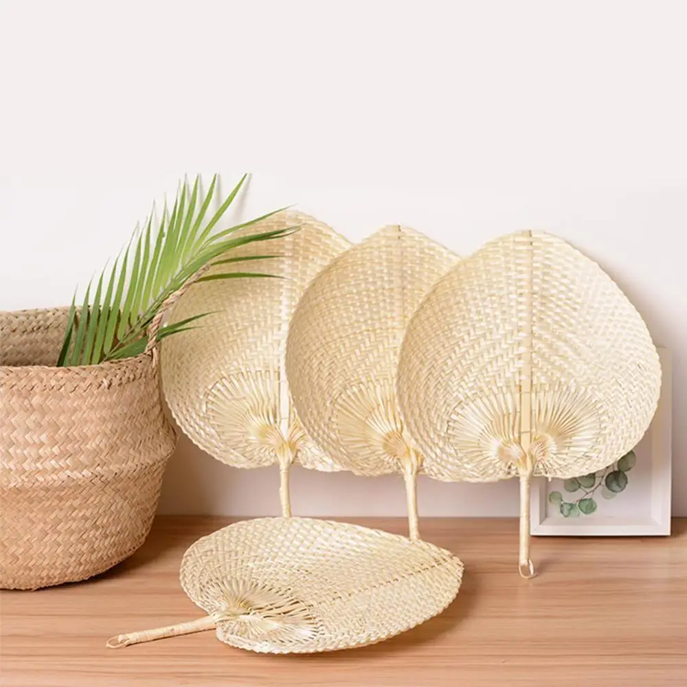 1Pcs Cooling Fan Pure Handmade DIY Heart Shaped Bamboo Woven Summer Party Cooling Fan Fan Tools Woven M9Q9
1Pcs Cooling Fan Pure Handmade DIY Heart Shaped Bamboo Woven Summer Party Cooling Fan Fan Tools Woven M9Q9