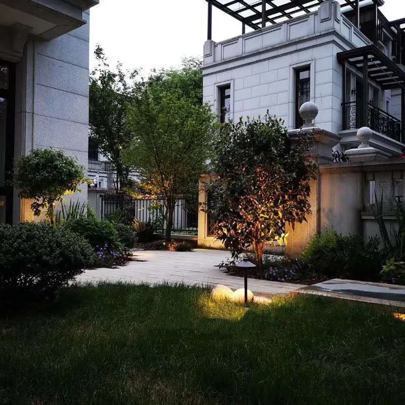 Outdoor LED Garden Lawn Light Landscape Light Waterproof Path Light Outdoor Landscape Light Waterproof Garden Light 85v ~ 264V
Outdoor LED Garden Lawn Light Landscape Light Waterproof Path Light Outdoor Landscape Light Waterproof Garden Light 85v ~ 264V