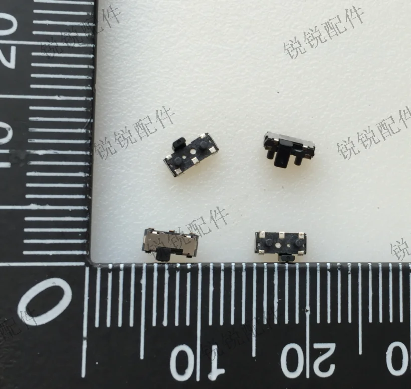 Miniature toggle switch micro slide switch 5 foot 2Patch dial miniature toggle switch sides
Miniature toggle switch micro slide switch 5 foot 2Patch dial miniature toggle switch sides