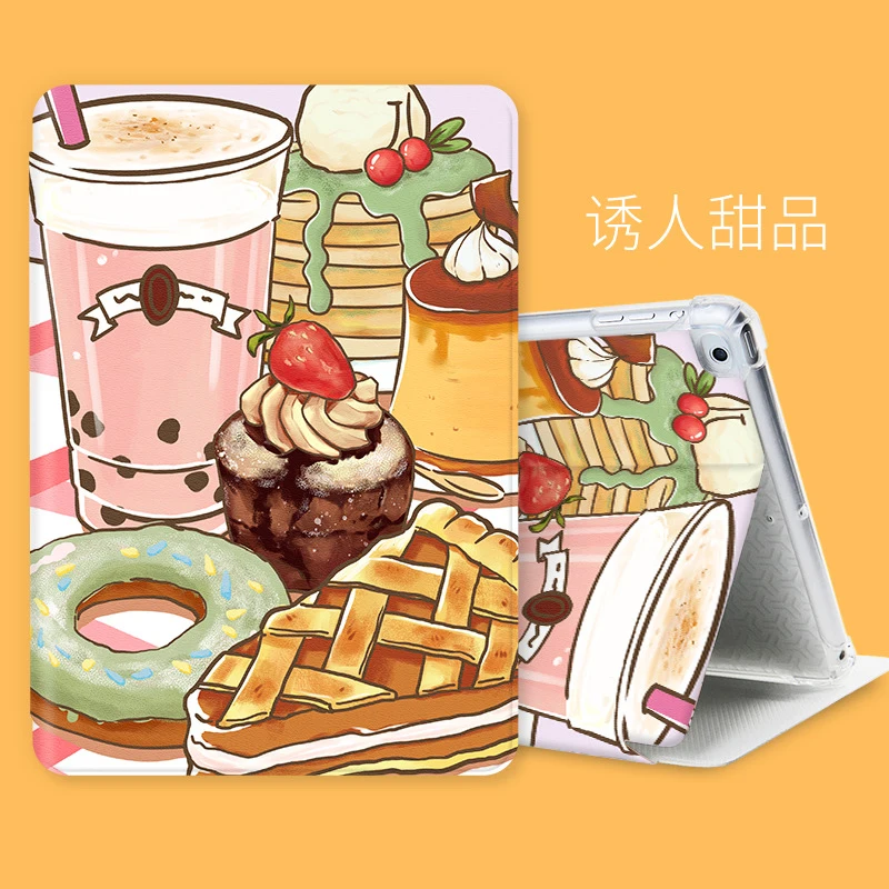 Case Cover For ipad 10.2 7th 8th Mini 5 7.9 Pro 10.5 11 Air 3 Air 2 Air 4 Silicone Magnetic Smart Soft TPU Back Protective Case
Case Cover For ipad 10.2 7th 8th Mini 5 7.9 Pro 10.5 11 Air 3 Air 2 Air 4 Silicone Magnetic Smart Soft TPU Back Protective Case