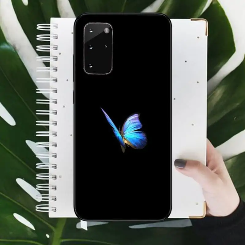 Bule butterfly cute animal Phone Cases For Samsung galaxy S 9 10 20 A 10 21 30 31 40 50 51 71 s note 20 j 4 2018 plus
Bule butterfly cute animal Phone Cases For Samsung galaxy S 9 10 20 A 10 21 30 31 40 50 51 71 s note 20 j 4 2018 plus
