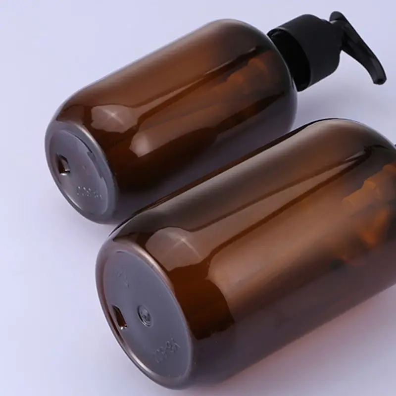 2PCS 300ML 500ML Liquid Soap Dispenser Shampoo Shower Gel Lotion Storage Bottles E65F
2PCS 300ML 500ML Liquid Soap Dispenser Shampoo Shower Gel Lotion Storage Bottles E65F