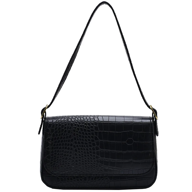 Net red retro ladies fall/winter new fashion messenger bag Joker shoulder armpit small square bag
Net red retro ladies fall/winter new fashion messenger bag Joker shoulder armpit small square bag