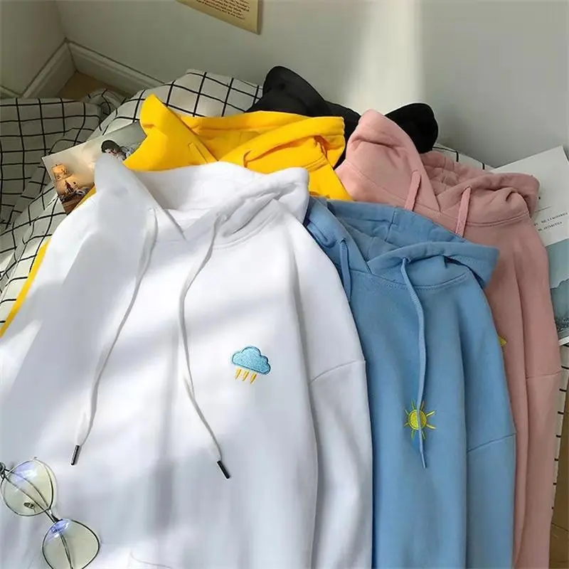 Man's Hoodies Oversize Autumn Long Sleeve Plus Size Loose Casual O-Neck Sweatshirts Solid Color Male Tops Clothes M-4XL
Man's Hoodies Oversize Autumn Long Sleeve Plus Size Loose Casual O-Neck Sweatshirts Solid Color Male Tops Clothes M-4XL