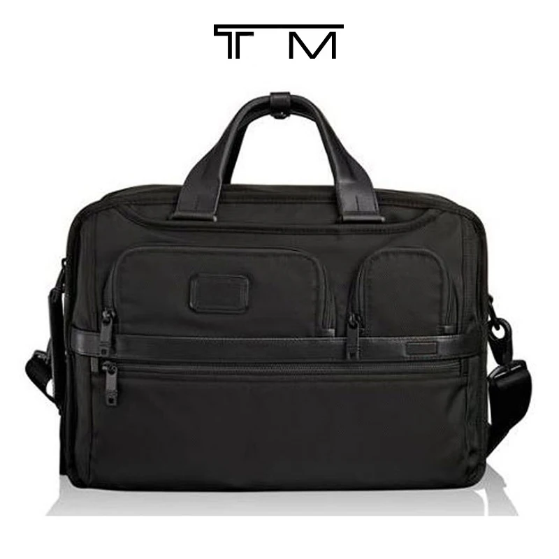 26180d2 ballistic nylon business briefcase multifunctional backpack men's laptop case
26180d2 ballistic nylon business briefcase multifunctional backpack men's laptop case