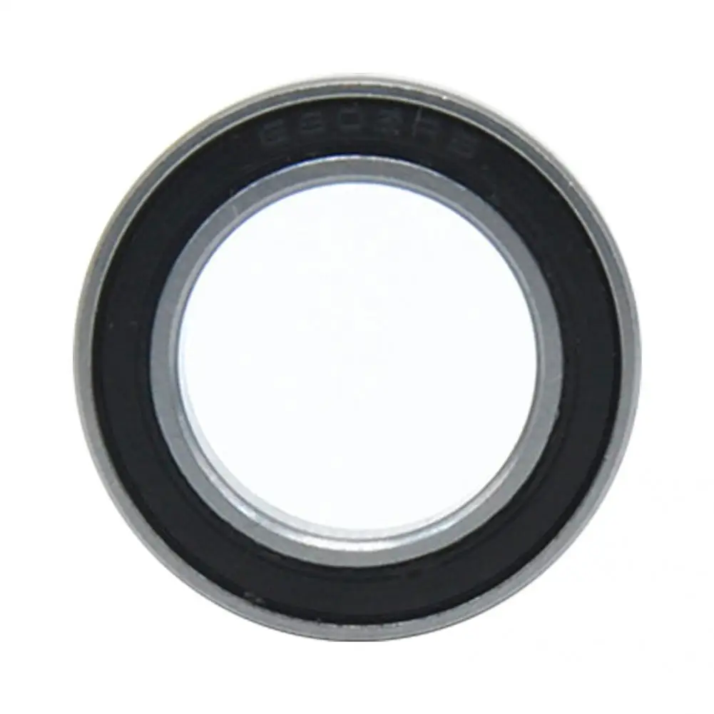 Silver Color 10Pcs Compact High Speed Sealed Ball Bearing Premium Ball Bearing High Performance for Industry
Silver Color 10Pcs Compact High Speed Sealed Ball Bearing Premium Ball Bearing High Performance for Industry