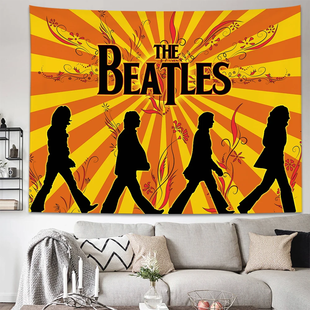 Funny Hippie Tapestry 3D Print Cartoon Colorful Wall Hanging For Bedroom Living Room Large Tablecloth Home Textile Wall Carpet 
Funny Hippie Tapestry 3D Print Cartoon Colorful Wall Hanging For Bedroom Living Room Large Tablecloth Home Textile Wall Carpet