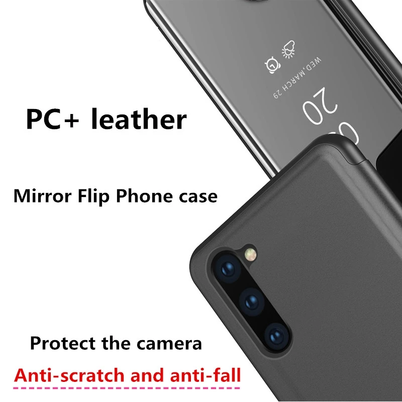 Zeallion For Samsung Galaxy A70 A70s A11 A21 A41 A70e Luxury Plating Mirror Flip Leather Phone Case
Zeallion For Samsung Galaxy A70 A70s A11 A21 A41 A70e Luxury Plating Mirror Flip Leather Phone Case