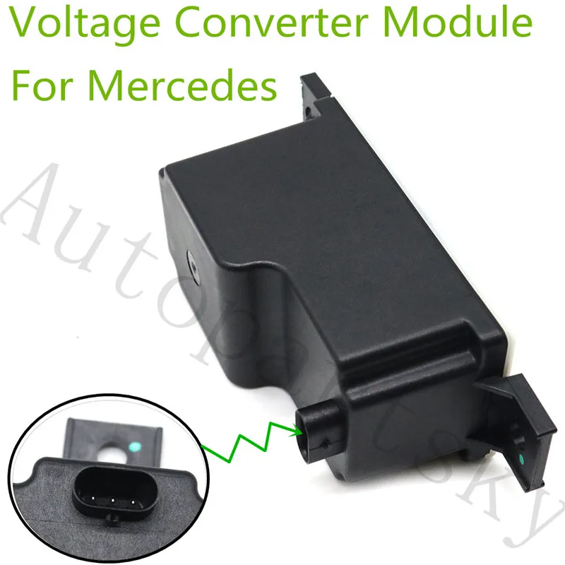 Высокоэффективный модуль преобразователя Напряжения для Mercedes Benz C-class w205 OE # A2059053414 2059053414
Высокоэффективный модуль преобразователя Напряжения для Mercedes Benz C-class w205 OE # A2059053414 2059053414