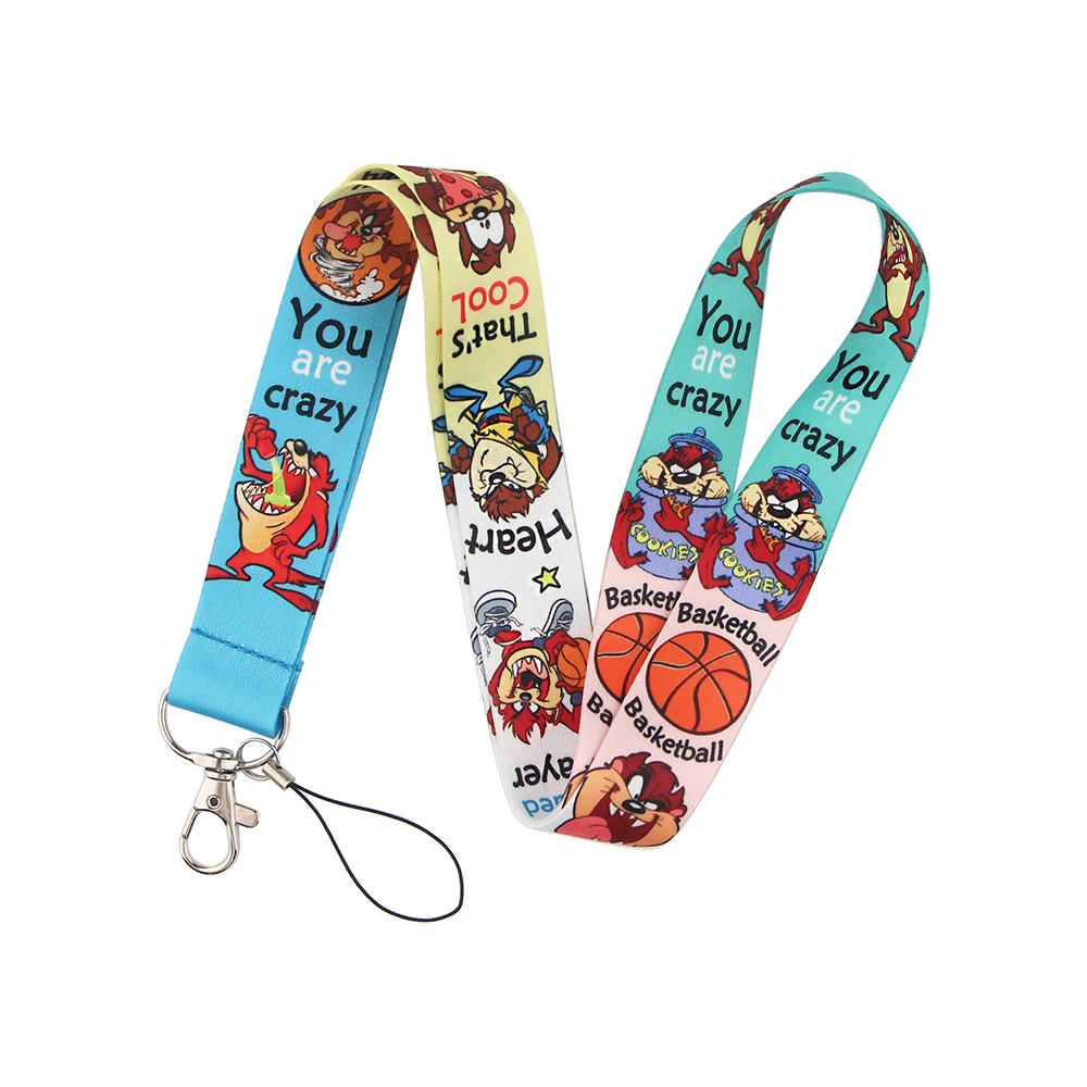LX152 Animal Mobile Phone Belt Keychain Cheetah Badge Camera USB Keychain Lanyard Neck Stra
LX152 Animal Mobile Phone Belt Keychain Cheetah Badge Camera USB Keychain Lanyard Neck Stra
