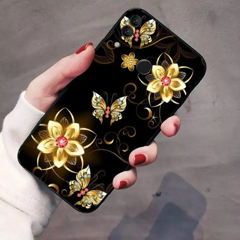 Bright Butterfly Phone Case For Huawei Honor 7C 7A 8X 8A 9 10 10i Lite 20 NOVA 3i 3e
Bright Butterfly Phone Case For Huawei Honor 7C 7A 8X 8A 9 10 10i Lite 20 NOVA 3i 3e