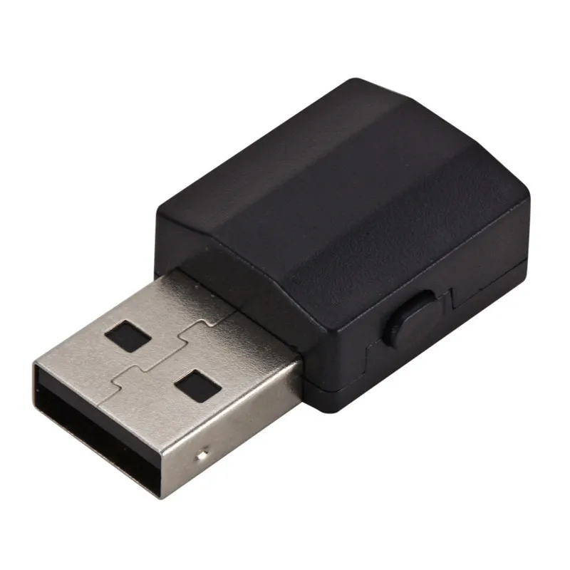2Types Bluetooth 5.0 Adapter Wireless Audio Receiver Transmitter 3.5MM Jack With Cable Earphone Speaker Computer
2Types Bluetooth 5.0 Adapter Wireless Audio Receiver Transmitter 3.5MM Jack With Cable Earphone Speaker Computer
