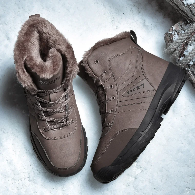 Mens Shoes Casual Loafers Spring Casual Shoes Fashion Men Sport Men's Winter Boots Zapatillas Informales Hombre Leather
Mens Shoes Casual Loafers Spring Casual Shoes Fashion Men Sport Men's Winter Boots Zapatillas Informales Hombre Leather