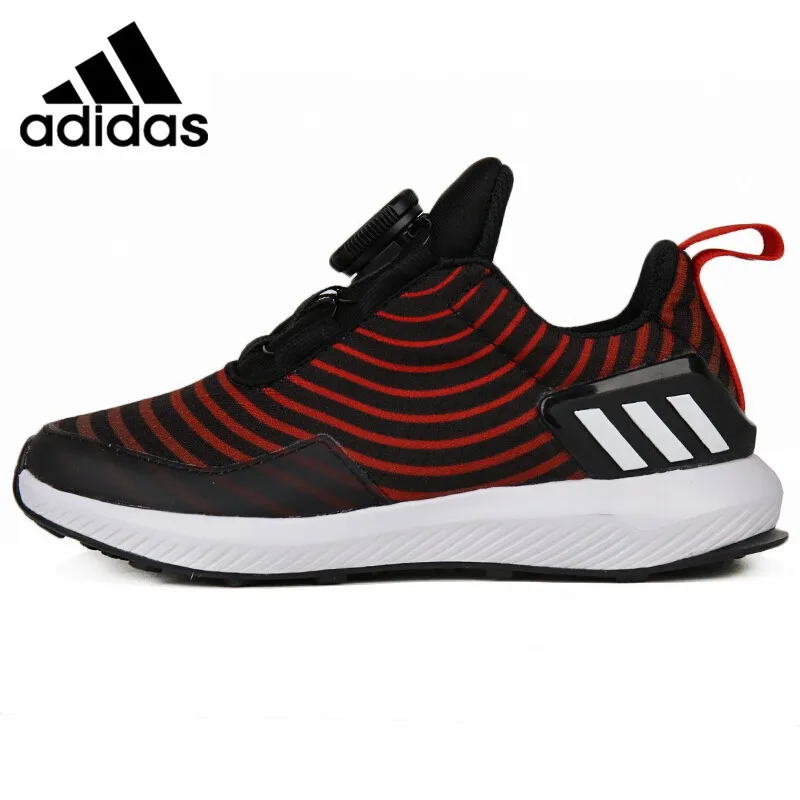 Оригинальное новое поступление, детские кроссовки для бега Adidas RapidaRun uncboa
Оригинальное новое поступление, детские кроссовки для бега Adidas RapidaRun uncboa