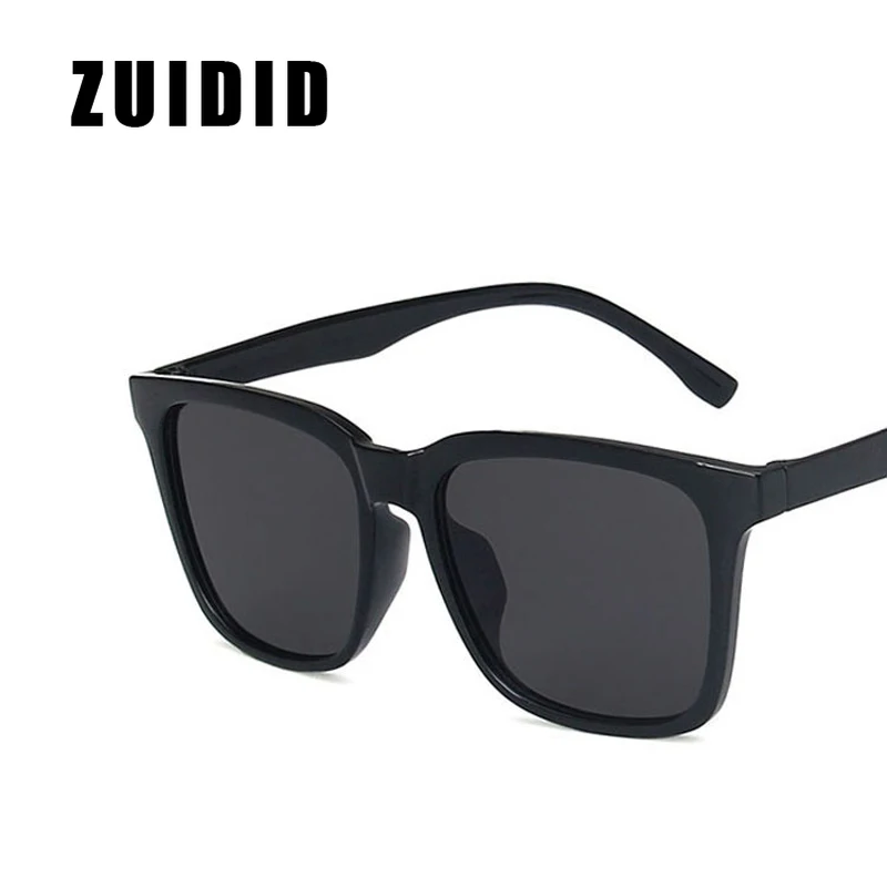 ZUIDID Fashion Square Sunglasses Men Women 2021 New Brand Designer Trend Sun Glasses Ladies Driving UV400 Shade Oculos De Sol 
ZUIDID Fashion Square Sunglasses Men Women 2021 New Brand Designer Trend Sun Glasses Ladies Driving UV400 Shade Oculos De Sol