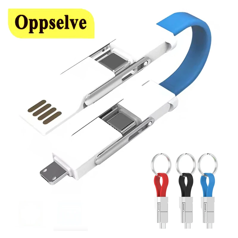 Магнитный кабель-Переходник USB Type-C 4 в 1, Магнитный брелок для ключей, зарядный кабель Micro USB Type-C USB-C, кольца для ключей, магнитный кабель
Магнитный кабель-Переходник USB Type-C 4 в 1, Магнитный брелок для ключей, зарядный кабель Micro USB Type-C USB-C, кольца для ключей, магнитный кабель