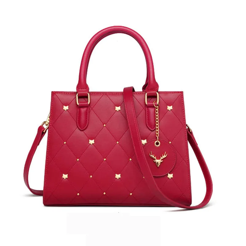 Luxury Designer Handbag women's leather Women Leather Handbag Quality Tote Bag Наплечные сумки bags 2021 women's brand
Luxury Designer Handbag women's leather Women Leather Handbag Quality Tote Bag Наплечные сумки bags 2021 women's brand