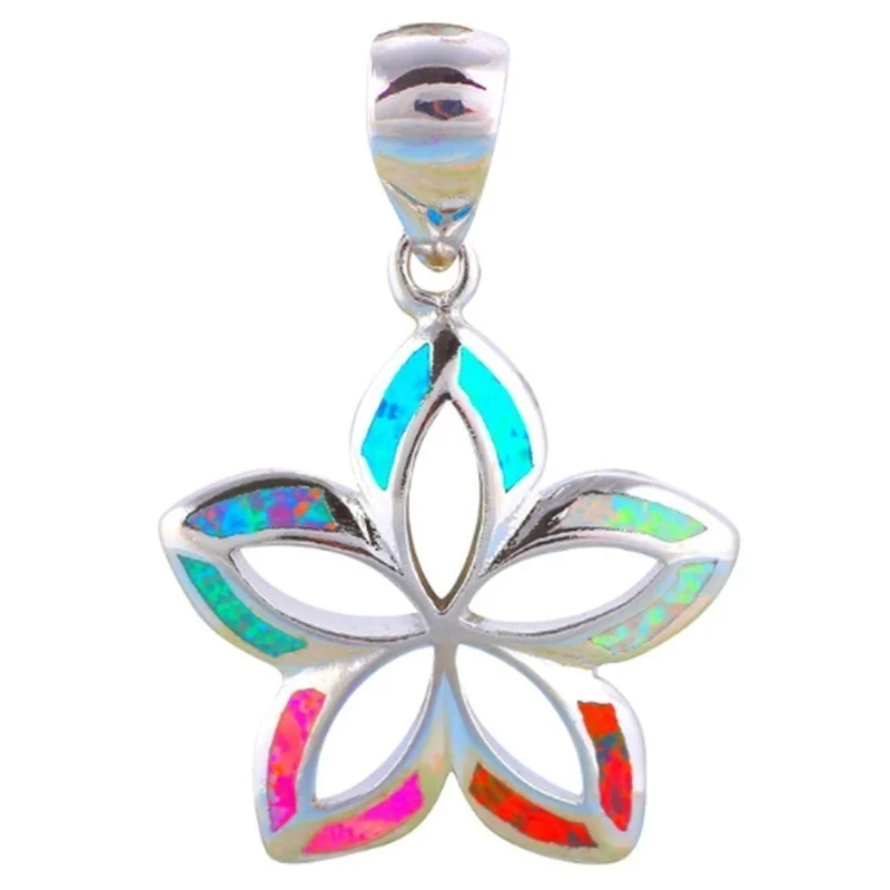 Luxury Fashion Creative Ocean Theme Color Zircon Starfish Pendant Women Popular Romantic Banquet Accessories Charm Jewelry Gifts
Luxury Fashion Creative Ocean Theme Color Zircon Starfish Pendant Women Popular Romantic Banquet Accessories Charm Jewelry Gifts