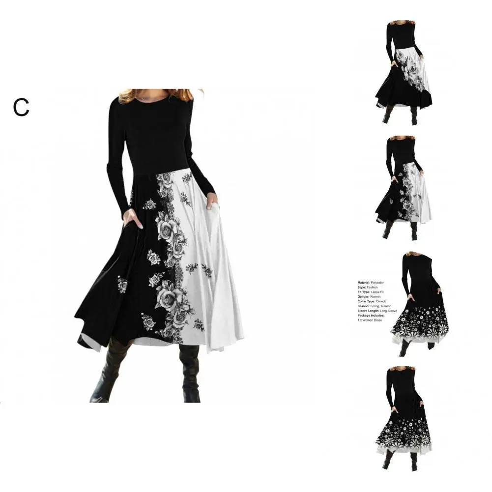 Attractive Women Dress Wide Application Haed to Fade Stylish Flower Pattern Girls Dress Party Dress Girls Dress
Attractive Women Dress Wide Application Haed to Fade Stylish Flower Pattern Girls Dress Party Dress Girls Dress