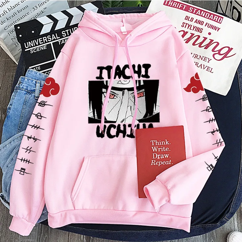 Anime Hoodie Men's Harajuku Sweatshirt Printed Fleece Oversized Women's Pullover Japanese Style Hooded Fall/Winter 2021 Clothes
Anime Hoodie Men's Harajuku Sweatshirt Printed Fleece Oversized Women's Pullover Japanese Style Hooded Fall/Winter 2021 Clothes