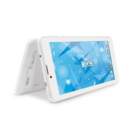 Tablet 3GO GT7005 7 "3G 1GB + 16GB 
Tablet 3GO GT7005 7 "3G 1GB + 16GB
