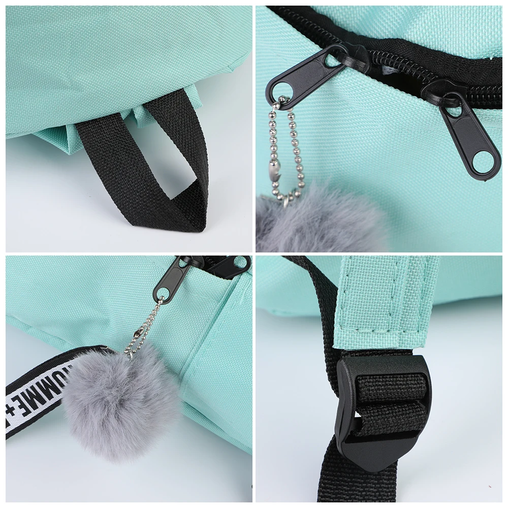 Fashion Backpack Canvas Women Backpack Anti-theft Shoulder Bag New School Bag For Teenager Girls School Backapck Female
Fashion Backpack Canvas Women Backpack Anti-theft Shoulder Bag New School Bag For Teenager Girls School Backapck Female