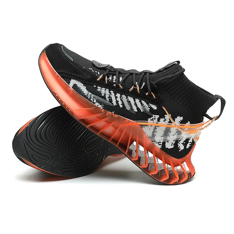 Sneakers Man Casual Chunky Sneakers Fashion Designer Thick Bottom Sport Trainers Male Breathable Platform Sneakers Men Zapatilla 
Sneakers Man Casual Chunky Sneakers Fashion Designer Thick Bottom Sport Trainers Male Breathable Platform Sneakers Men Zapatilla