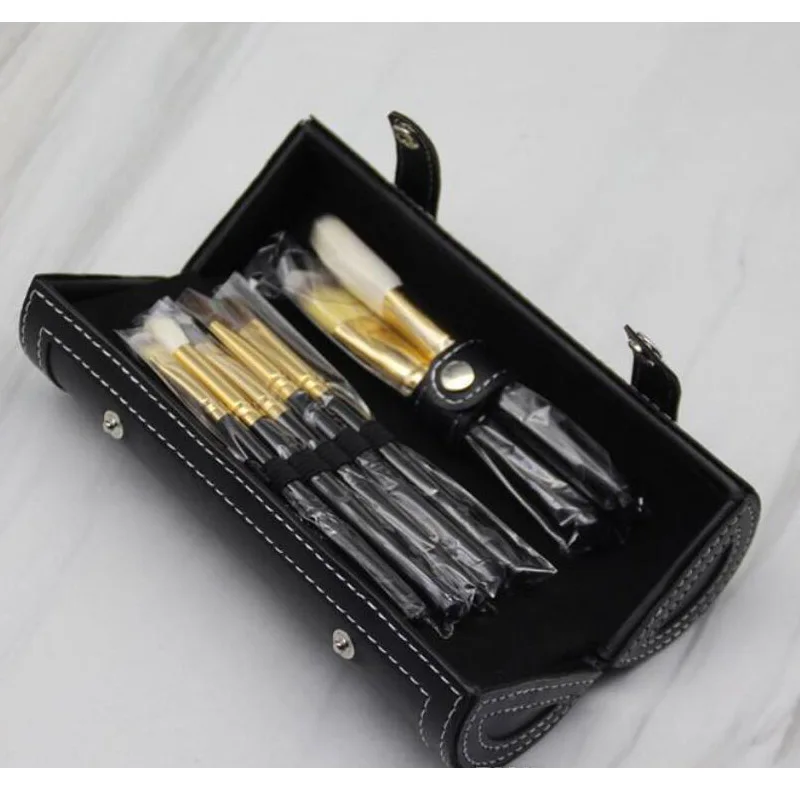 Cosmetics M Makeup 9pcs Make Up Brushes Professional Foudantion Setting Powder Eyeshadow Blush Brush Set Pinceaux De Maquillage
Cosmetics M Makeup 9pcs Make Up Brushes Professional Foudantion Setting Powder Eyeshadow Blush Brush Set Pinceaux De Maquillage