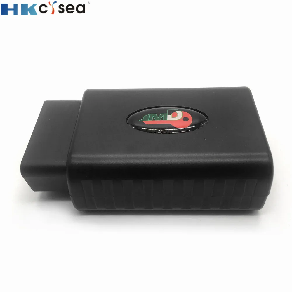 HKCYSEA 2019 Новый адаптер JMD OBD II для удобного Baby 2 автомобильного ключа программатора