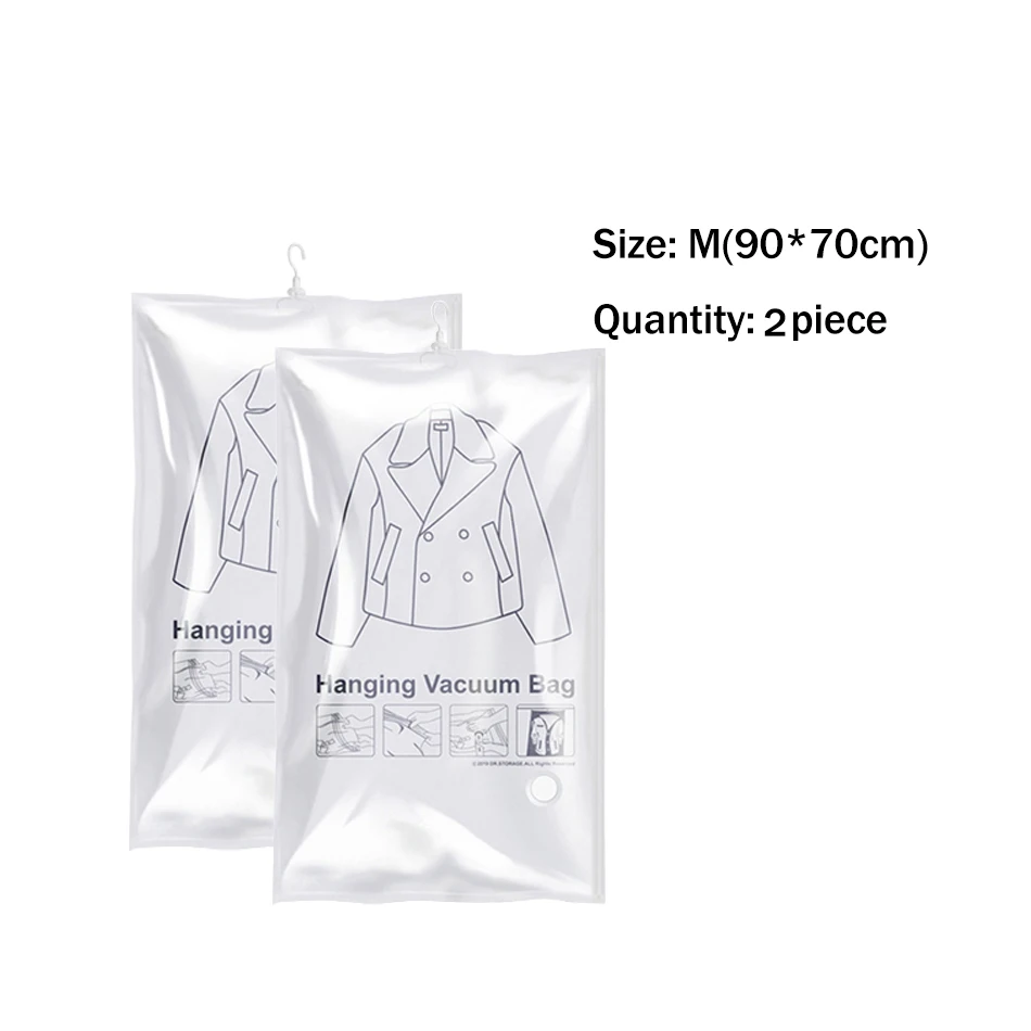 Вакуумные пакеты для хранения одежды
Вакуумные пакеты для хранения одежды