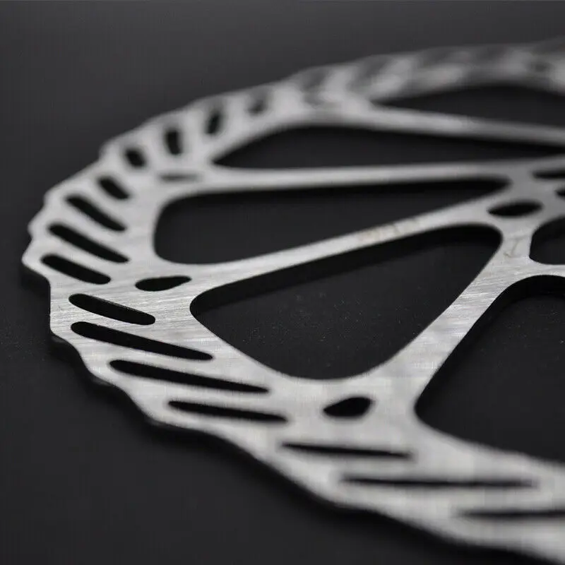 G3 MTB Bicycle Disc Brake rotor Stainless Steel 6-Bolts Brakes Disc 160MM 180MM 203MM Road bike Disc-Brake Fit Shimano Sram
G3 MTB Bicycle Disc Brake rotor Stainless Steel 6-Bolts Brakes Disc 160MM 180MM 203MM Road bike Disc-Brake Fit Shimano Sram