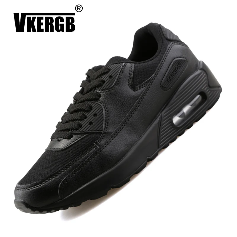VKERGB 2021 new leisure travel men's shoes anti-penetration air mesh autumn shock absorption air cushion couple student shoes
VKERGB 2021 new leisure travel men's shoes anti-penetration air mesh autumn shock absorption air cushion couple student shoes