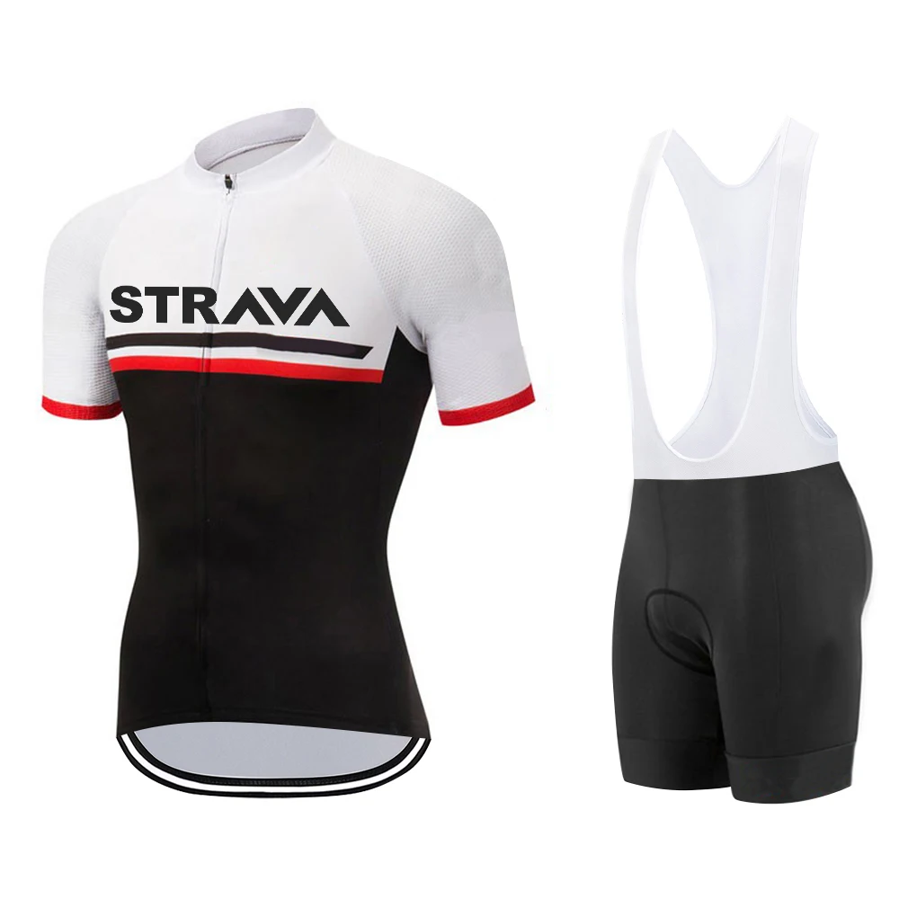 Мужской комплект из джерси и шортов STRAVA Pro, быстросохнущие короткие штаны, велосипедная одежда из 100% полиэстера для горных велосипедов, нагр...
Мужской комплект из джерси и шортов STRAVA Pro, быстросохнущие короткие штаны, велосипедная одежда из 100% полиэстера для горных велосипедов, нагр...