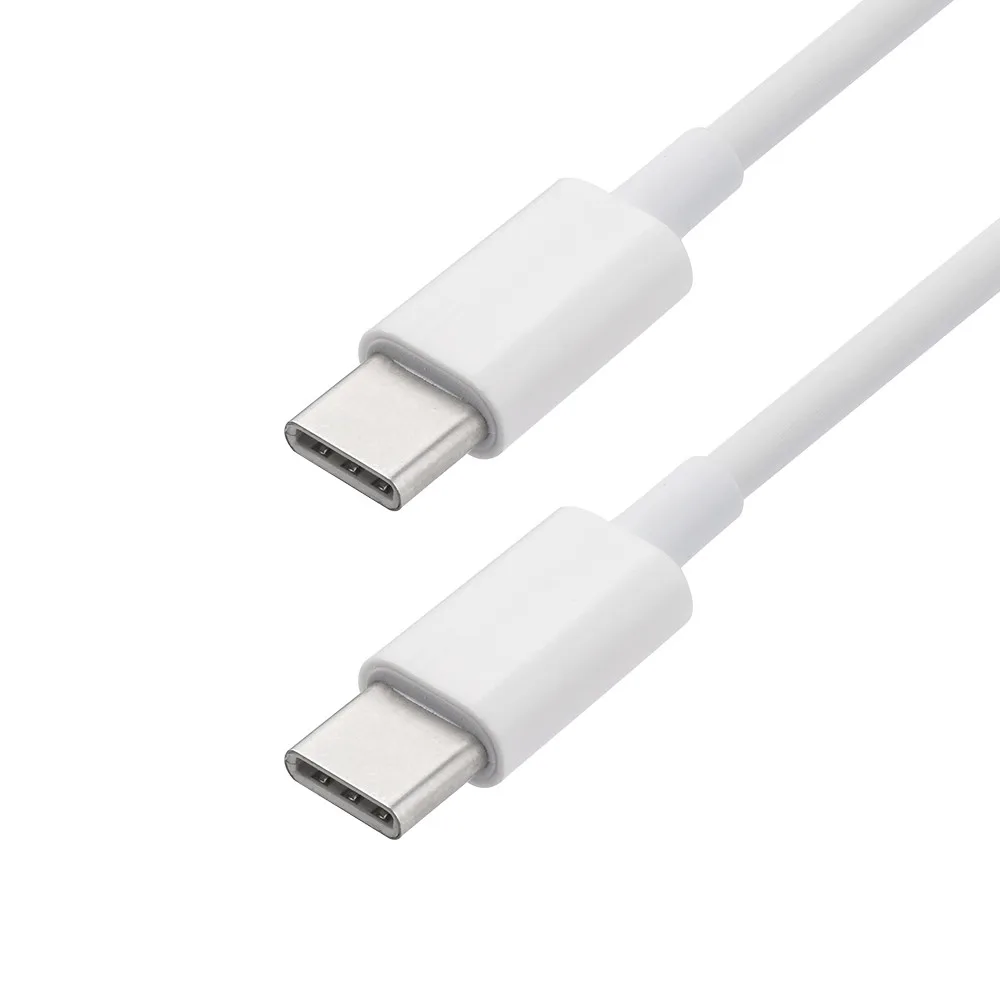 Кабель для передачи данных и синхронизации с двумя разъемами Type-C кабель быстрой