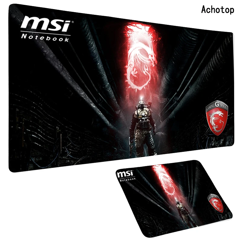 Gaming Mouse Pad Computer Mousepad RGB MSI Large Mouse Pad Gamer XXL Mouse Carpet Big Mause Pad PC Desk Play Mat with Backlit XL
Gaming Mouse Pad Computer Mousepad RGB MSI Large Mouse Pad Gamer XXL Mouse Carpet Big Mause Pad PC Desk Play Mat with Backlit XL