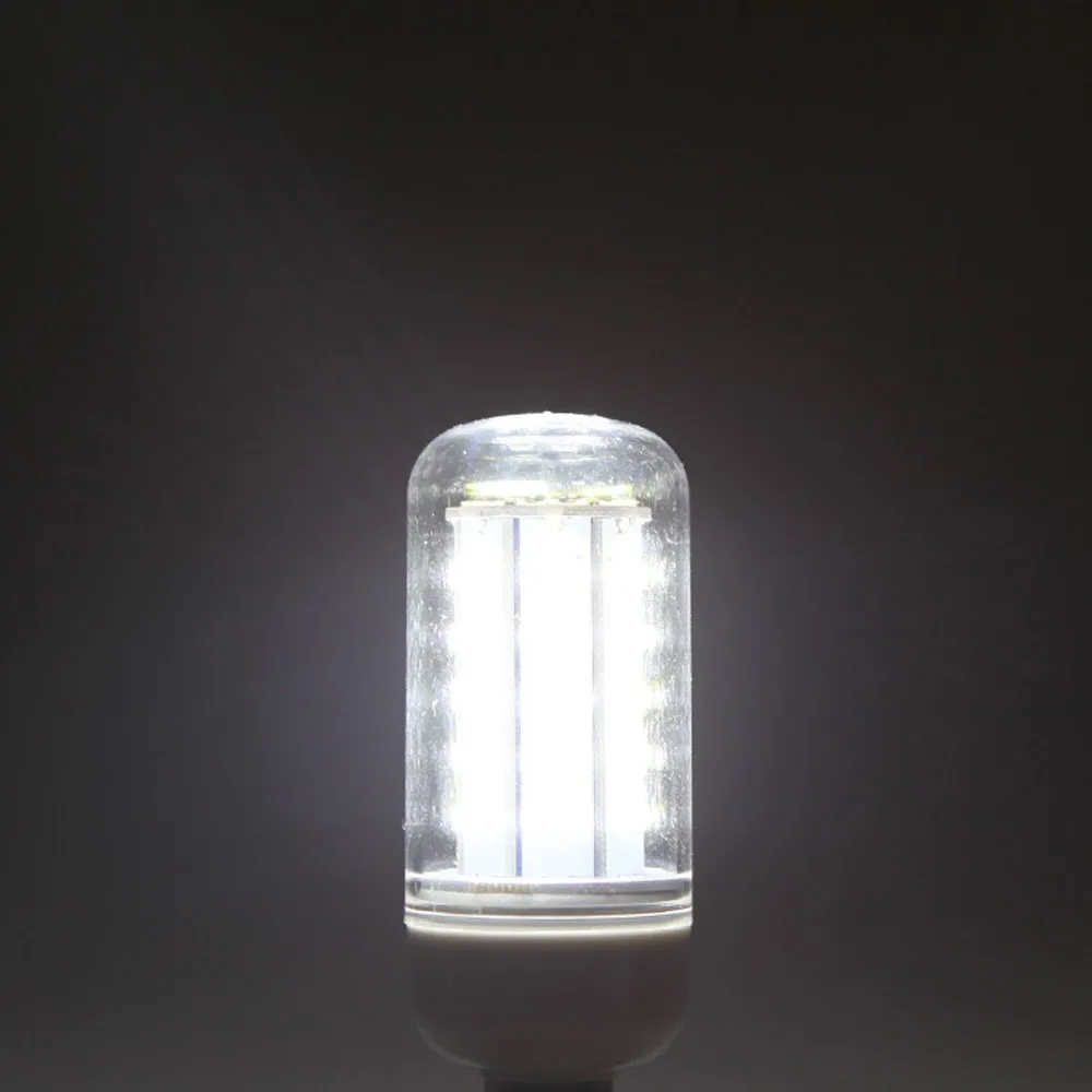 2 шт. E27 G9 8 Вт 3014 SMD 120 светодиодсветодиодный лампа-кукуруза энергосберегающая 360