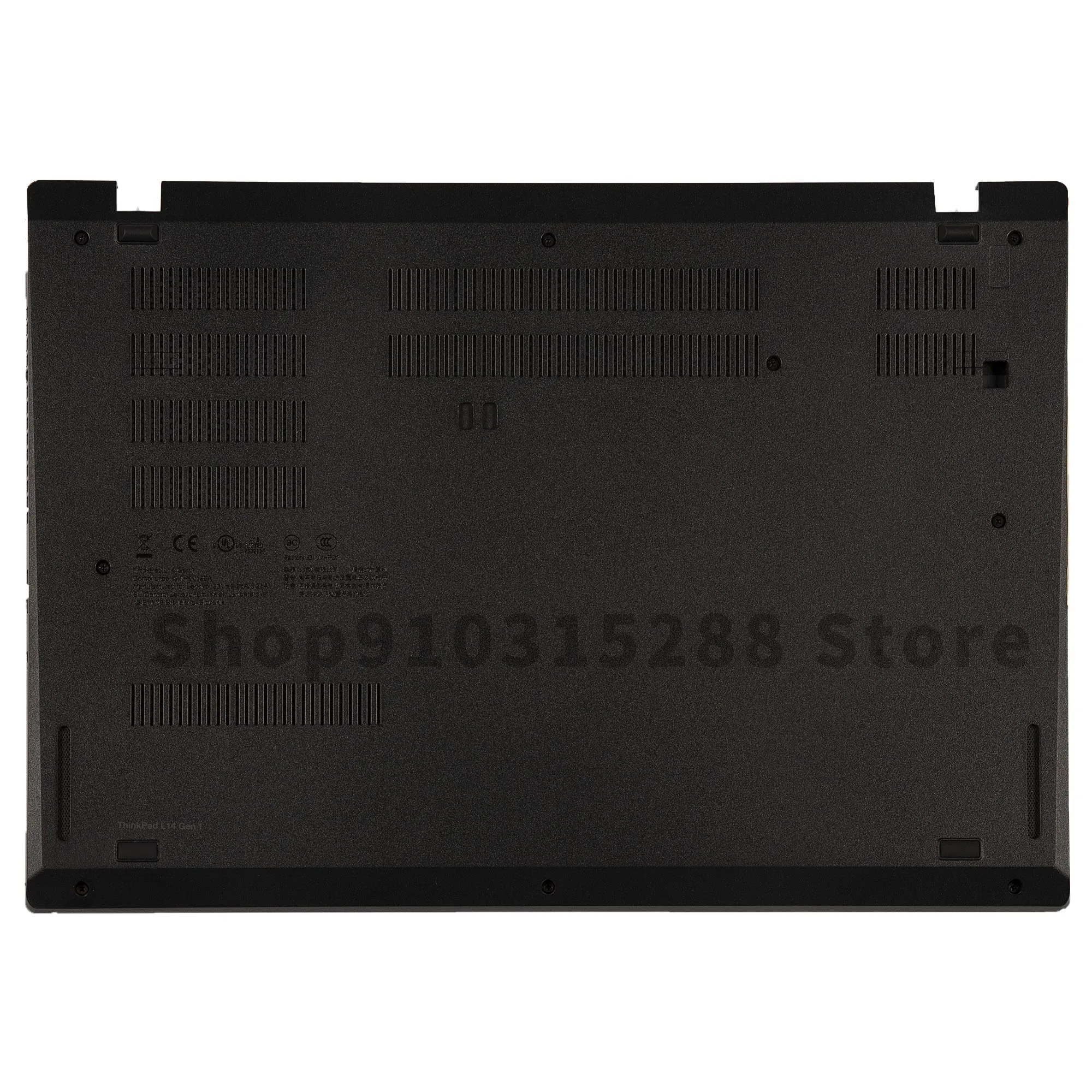 New laptop bottom case base cover for Lenovo Thinkpad L14 Gen 1 GL4A0 AP1H5000400
New laptop bottom case base cover for Lenovo Thinkpad L14 Gen 1 GL4A0 AP1H5000400