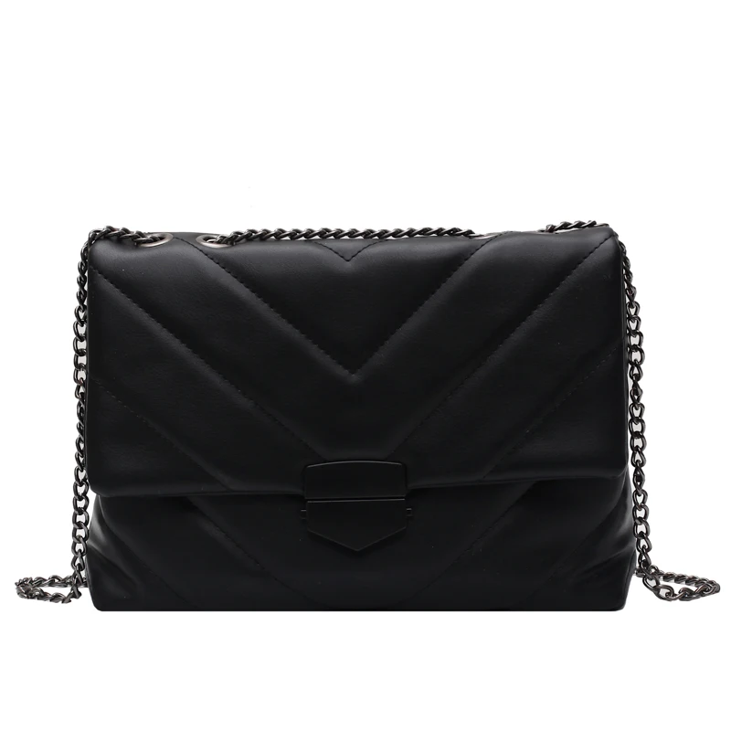 Embroidery Thread Small PU Leather Crossbody Bags For Women 2021 Trend Hand Bag Women's Branded Trending Shoulder Handbags
Embroidery Thread Small PU Leather Crossbody Bags For Women 2021 Trend Hand Bag Women's Branded Trending Shoulder Handbags