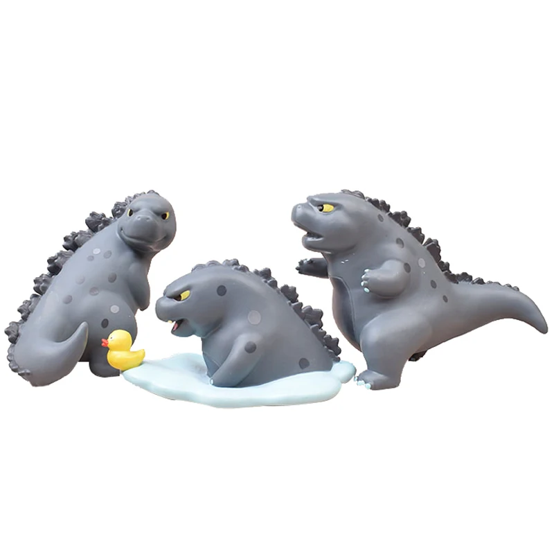 Godzilla Figure Q Version Monster Energy Anime Action Toys Doll Ornaments King Of Monsters Model Gift Desktop Decoration Figma
Godzilla Figure Q Version Monster Energy Anime Action Toys Doll Ornaments King Of Monsters Model Gift Desktop Decoration Figma