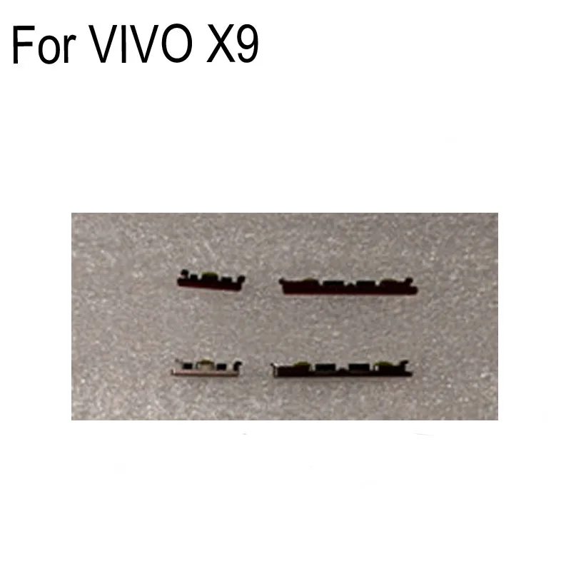 Power On Off Button + Volume Button Side Button For VIVO X9 Set Replacement Repair Parts tested good For VIVO X9 vivox9
Power On Off Button + Volume Button Side Button For VIVO X9 Set Replacement Repair Parts tested good For VIVO X9 vivox9