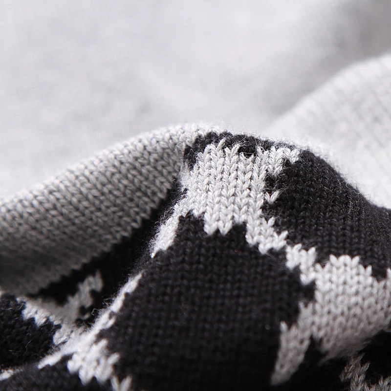 New Autumn Knitted Man Sweater Fashion Men Casual Cotton Mens Sweaters Fake Shirt Collar Keep Warm Slim Fit Knitting Pullovers
New Autumn Knitted Man Sweater Fashion Men Casual Cotton Mens Sweaters Fake Shirt Collar Keep Warm Slim Fit Knitting Pullovers