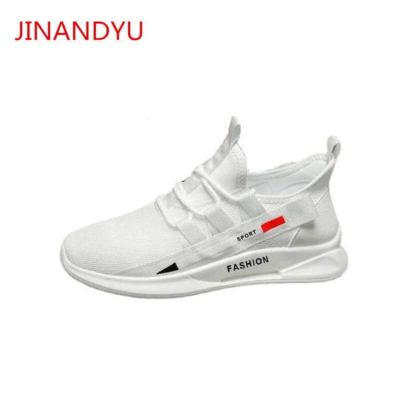 Black White Sneakers Men Casual Shoes Breathable Fashion Mesh Sport Shoes for Man Sneaker Comfy Light Sneakers Man Hot Sale
Black White Sneakers Men Casual Shoes Breathable Fashion Mesh Sport Shoes for Man Sneaker Comfy Light Sneakers Man Hot Sale