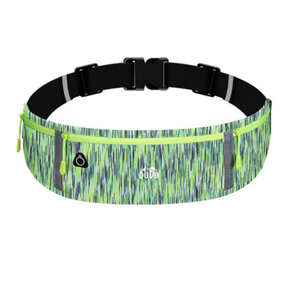 Sports Waist Running Mobile phone bags Men and women close outdoor equipment Waterproof invisible ultra-thin mini belt bag
Sports Waist Running Mobile phone bags Men and women close outdoor equipment Waterproof invisible ultra-thin mini belt bag