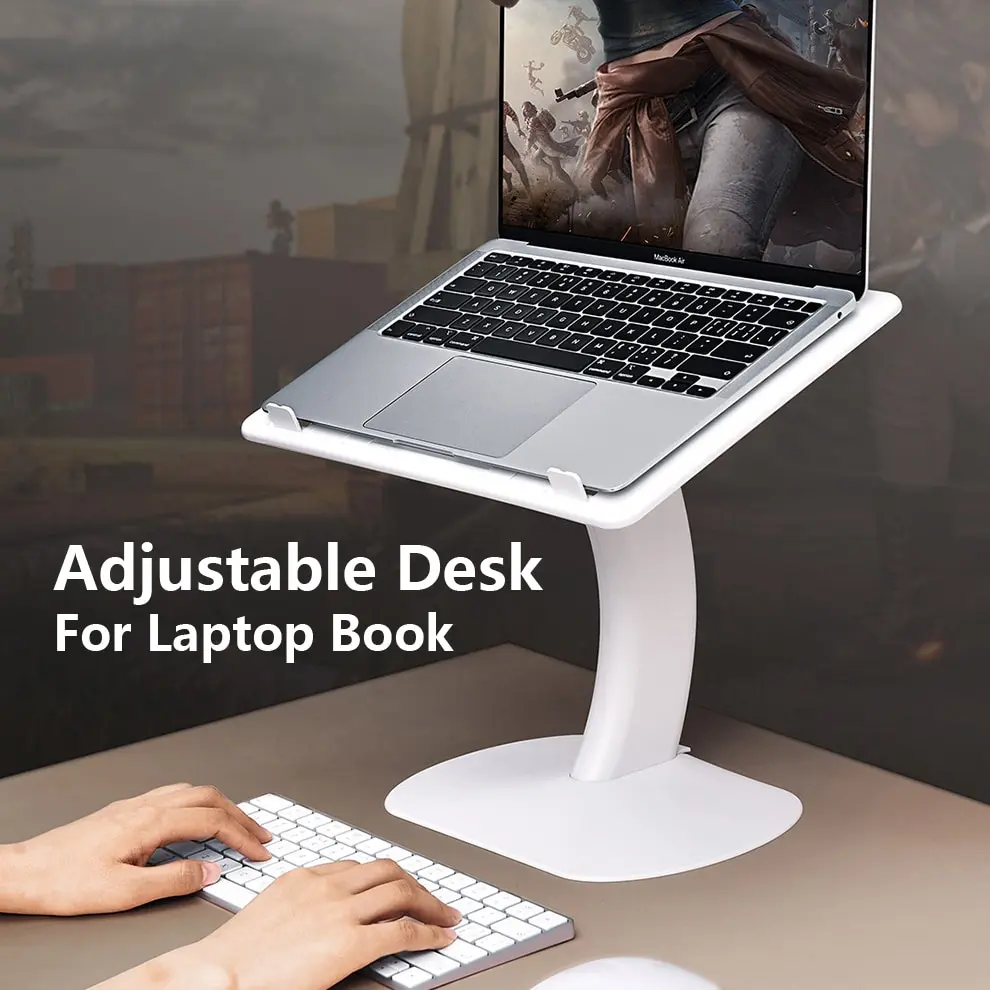 Multi-function Portable Adjustable Telescopic Laptop Folding Table Universal Mobile Phone Holder Bed Sofa Holder
Multi-function Portable Adjustable Telescopic Laptop Folding Table Universal Mobile Phone Holder Bed Sofa Holder