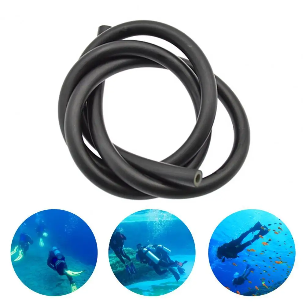 Anti-scratch Sturdy Soft Flexible Fish Diving Tube for Spearfishing
Anti-scratch Sturdy Soft Flexible Fish Diving Tube for Spearfishing