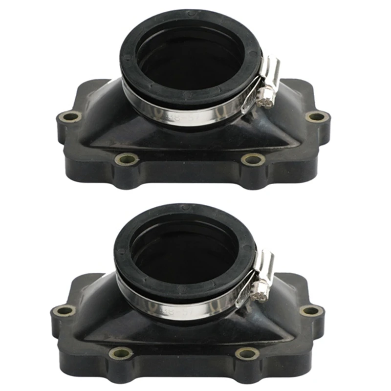 420667109 Carburetor Holder Intake Manifold Boots for Ski-Doo GTX800 MXZ800 Summit800 2004-2007
420667109 Carburetor Holder Intake Manifold Boots for Ski-Doo GTX800 MXZ800 Summit800 2004-2007